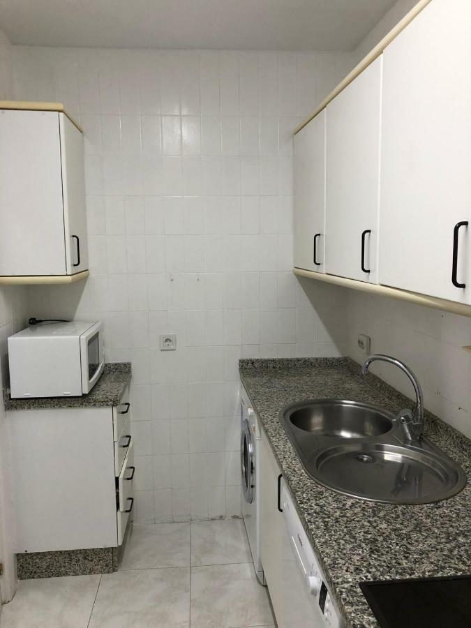 Alojamiento Ronda De Los Tejares Cordoba Exterior photo
